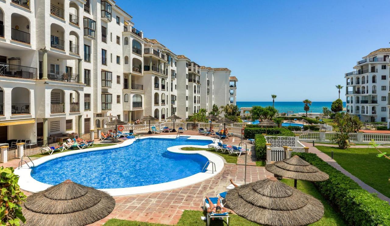 Duquesa Port Retreat Διαμέρισμα Manilva Εξωτερικό φωτογραφία