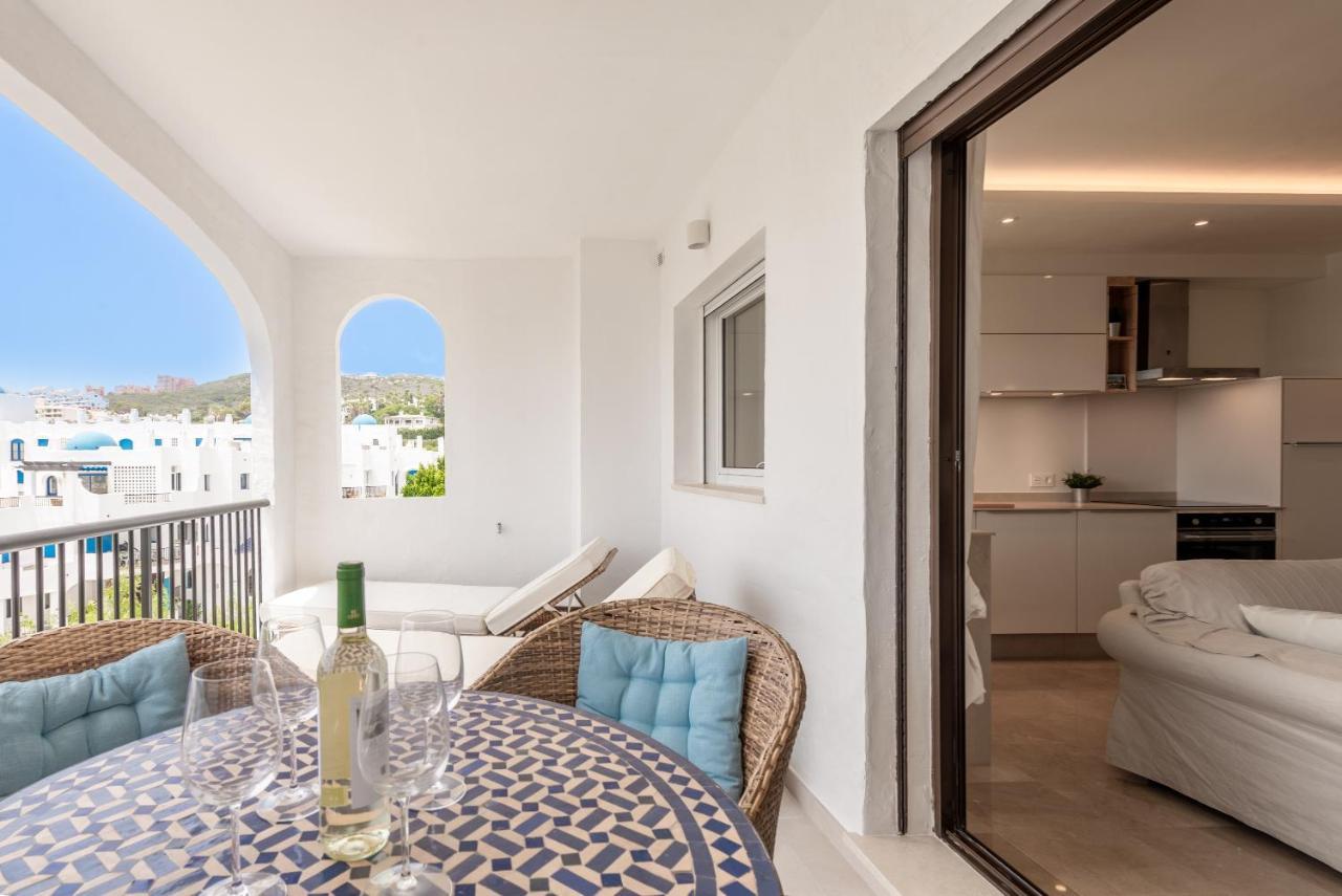Duquesa Port Retreat Διαμέρισμα Manilva Εξωτερικό φωτογραφία