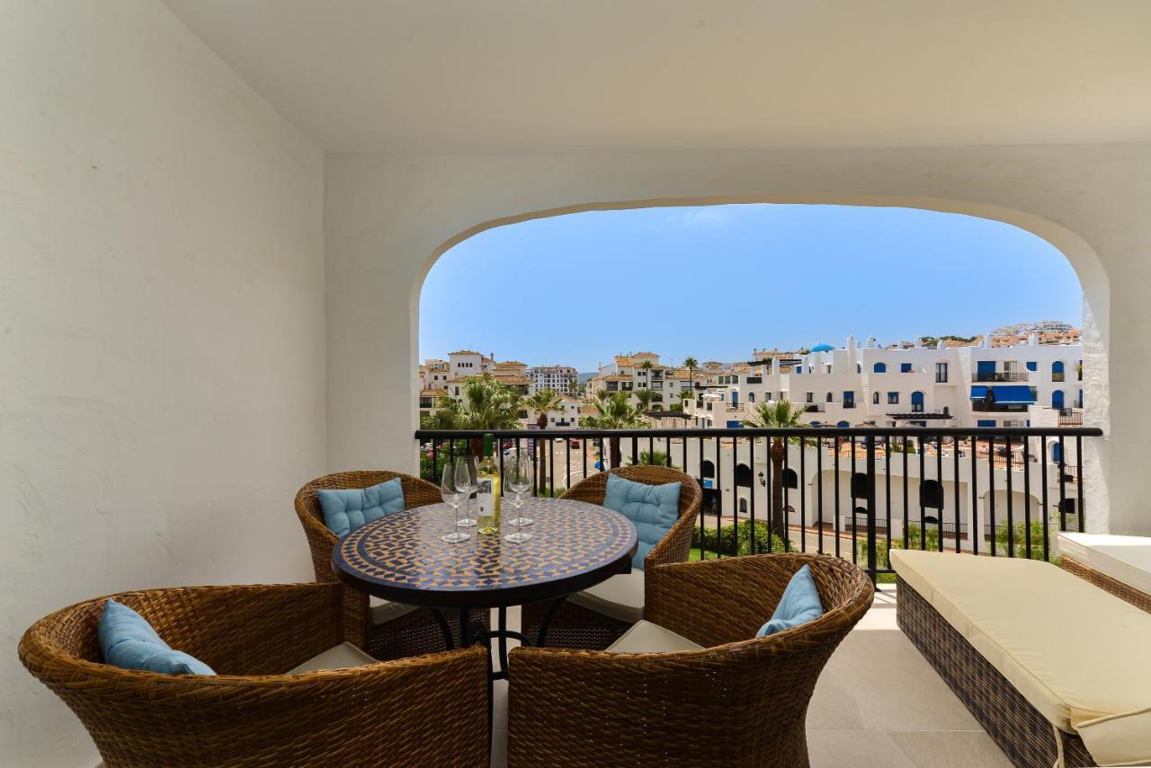 Duquesa Port Retreat Διαμέρισμα Manilva Εξωτερικό φωτογραφία