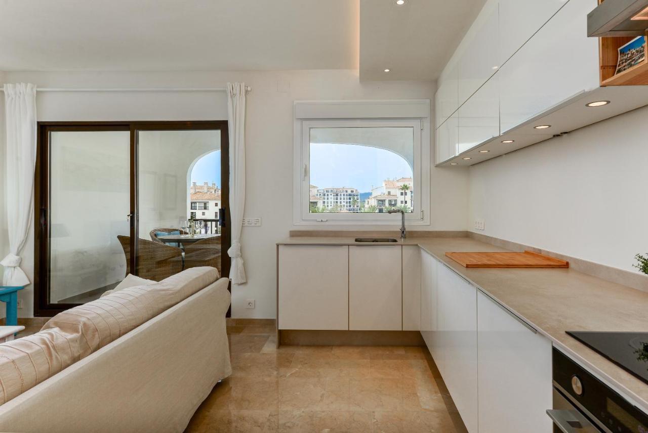 Duquesa Port Retreat Διαμέρισμα Manilva Εξωτερικό φωτογραφία