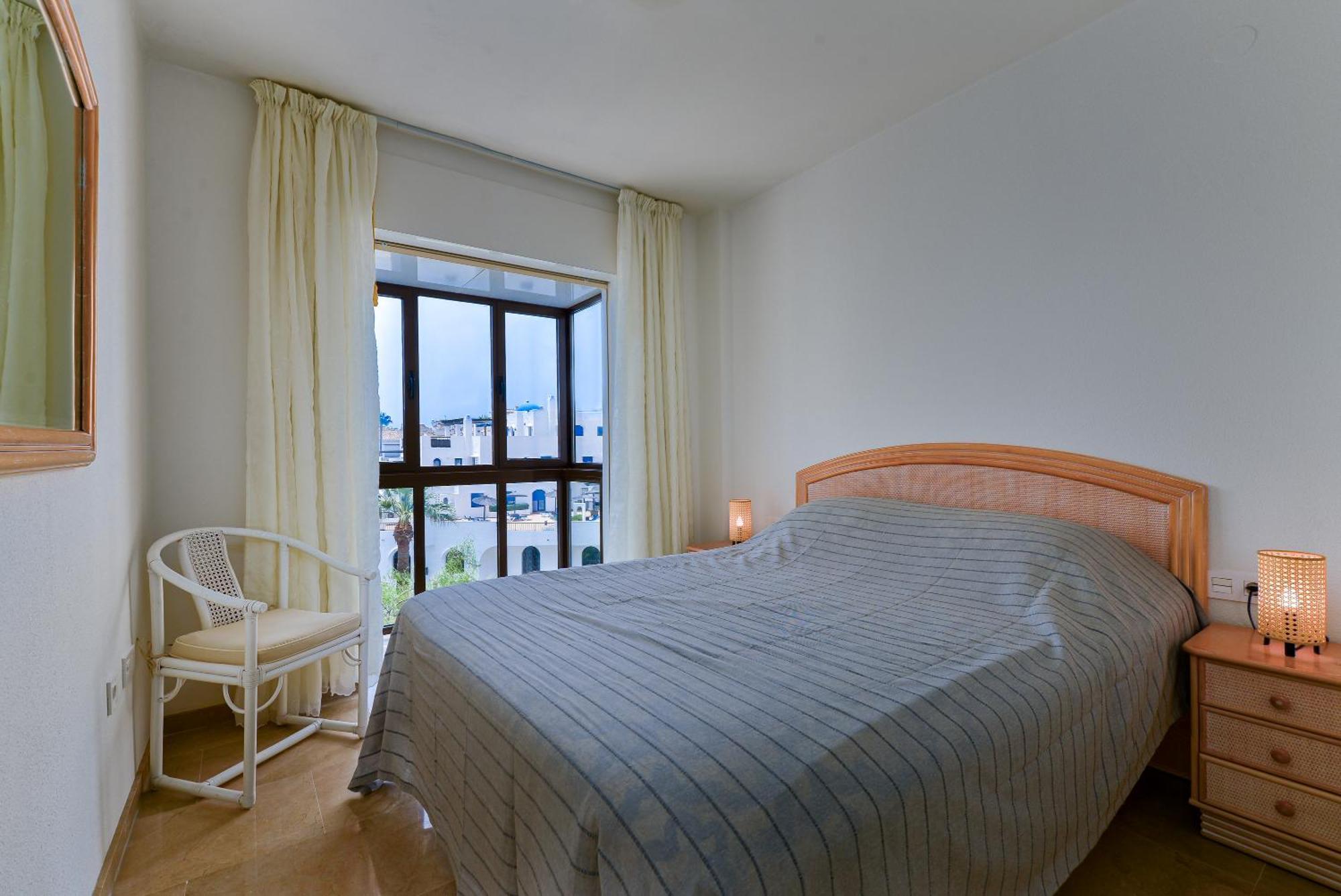 Duquesa Port Retreat Διαμέρισμα Manilva Εξωτερικό φωτογραφία