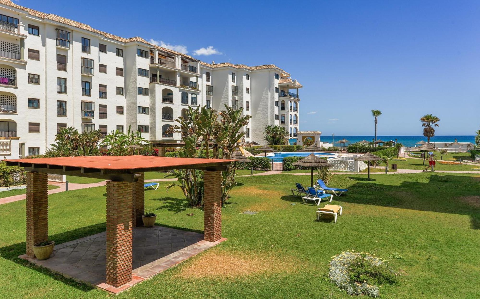 Duquesa Port Retreat Διαμέρισμα Manilva Εξωτερικό φωτογραφία
