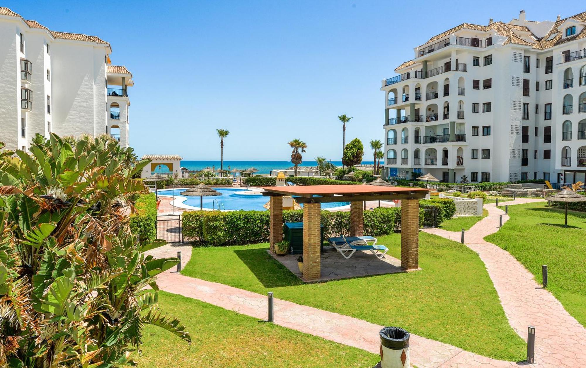 Duquesa Port Retreat Διαμέρισμα Manilva Εξωτερικό φωτογραφία