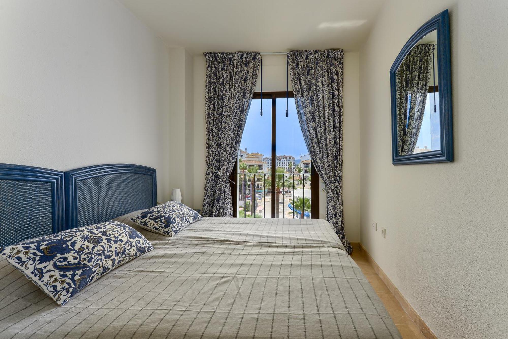 Duquesa Port Retreat Διαμέρισμα Manilva Εξωτερικό φωτογραφία